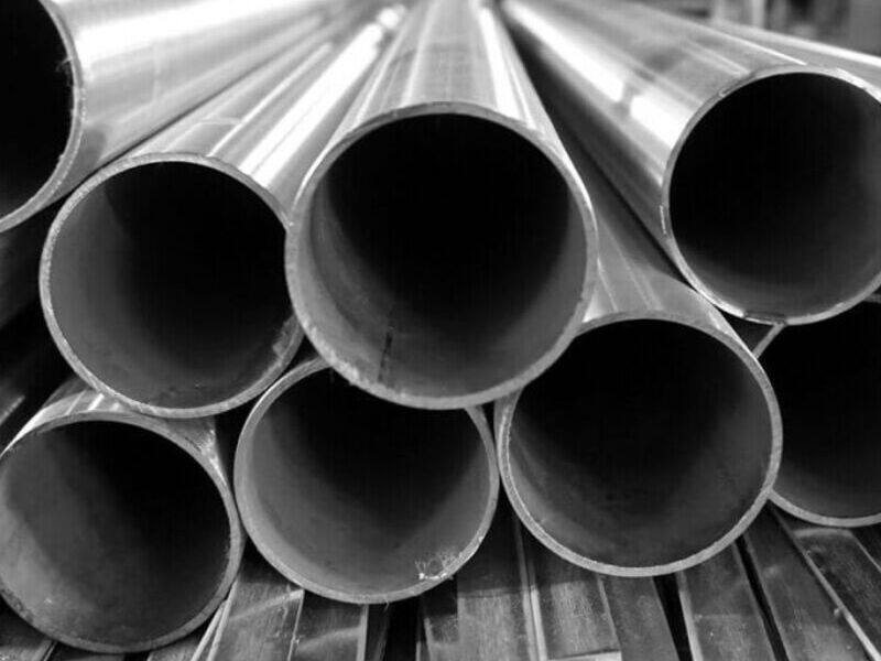 tubos de acero en Lima - Onegesa | Construex