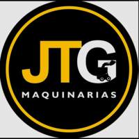 JTG Maquinarias | Construex