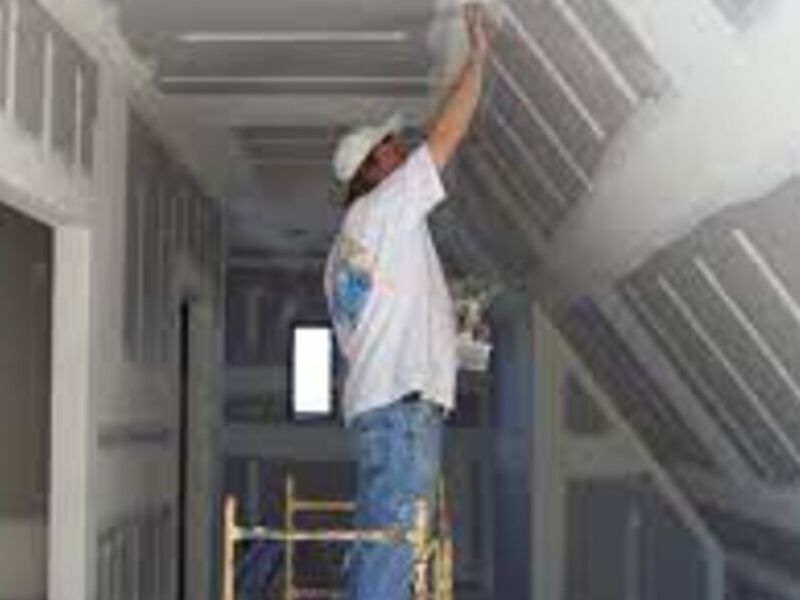 Construcción en drywall en Lima - Constructora Drywall CMR | Construex