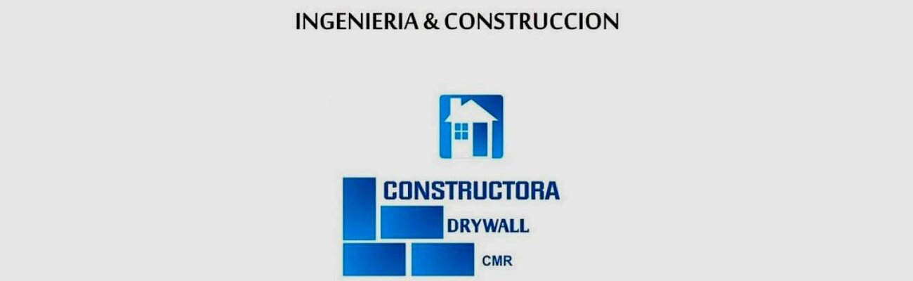 Constructora Drywall CMR | Construex