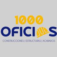 Constructora 1000 Oficios | Construex