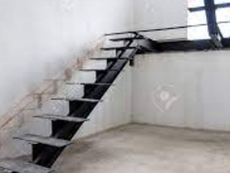 Instalación de escaleras en Cuidad de Lima - JATP Contratistas Generales | Construex