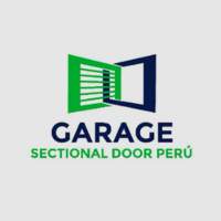 Garage Sectional Door | Construex