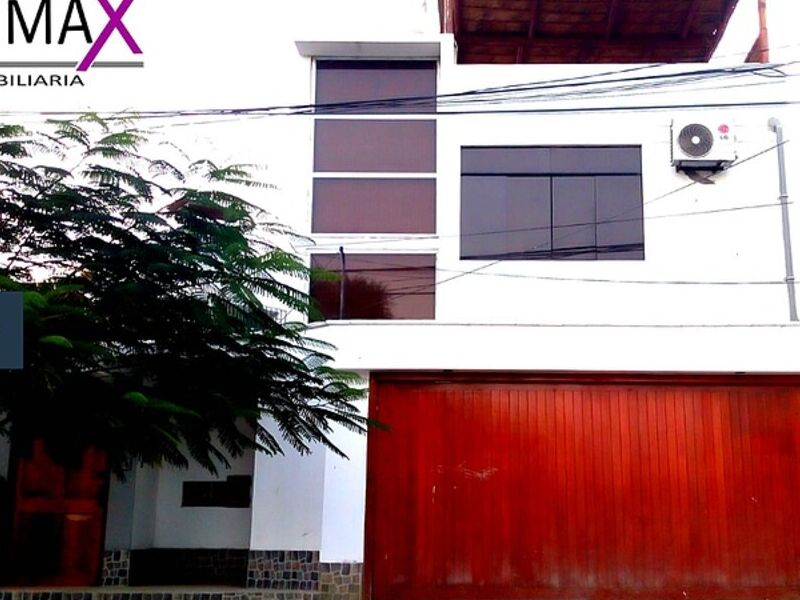 Departamento alquiler Peru - Salemax | Construex