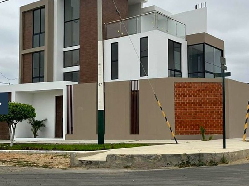 Casa venta piscina Peru - Salemax | Construex