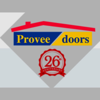 Provee-Doors Lift Master | Construex