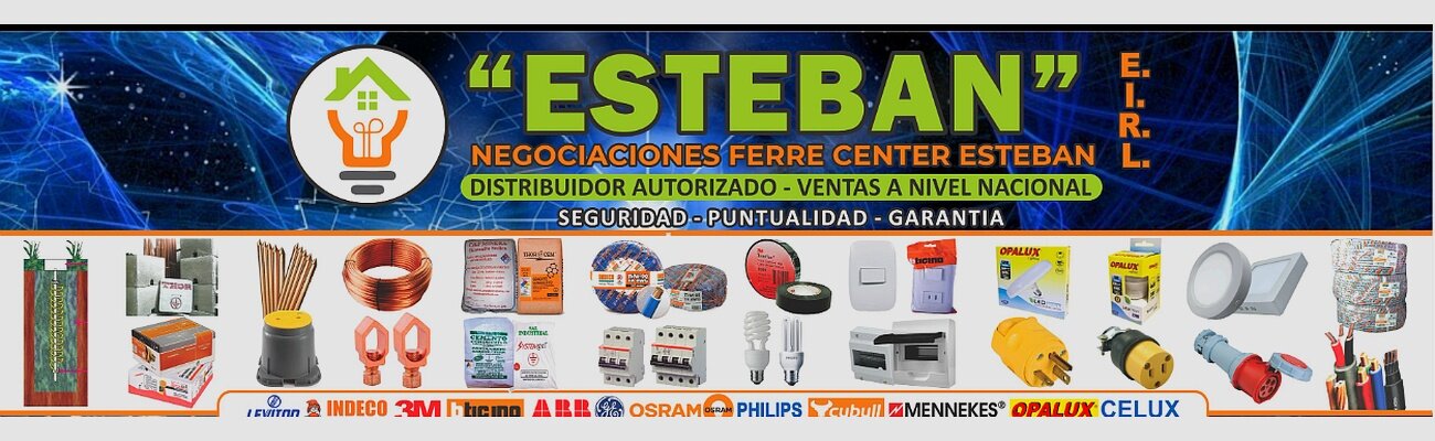 Ferre Center Esteban | Construex