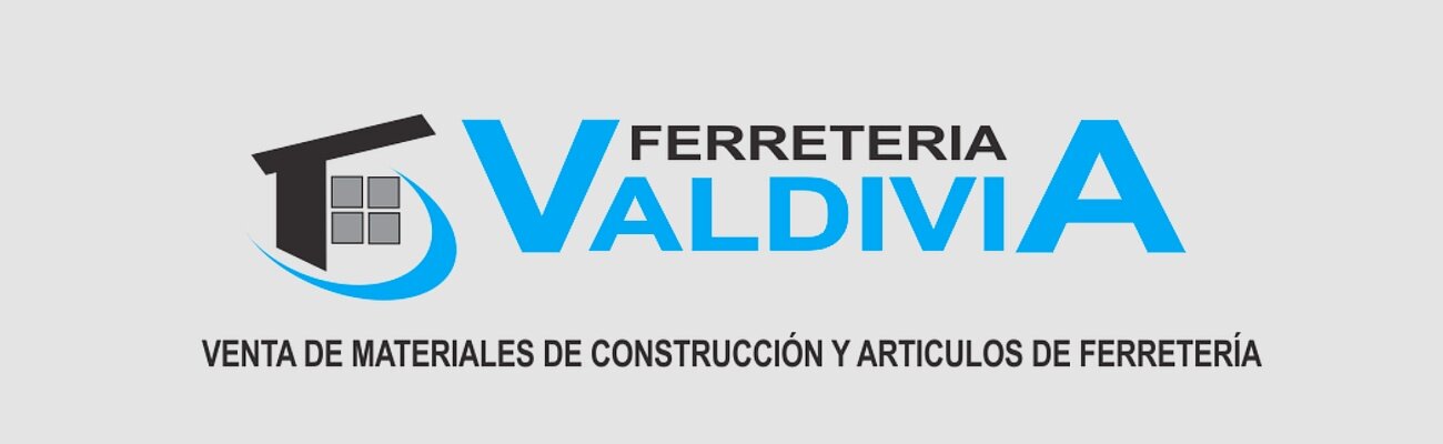 Ferreteria Valdivia | Construex