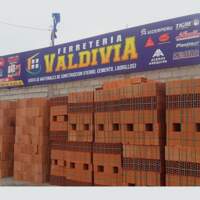 Ferreteria Valdivia | Construex
