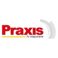 Praxis maquinaria Peru  | Construex