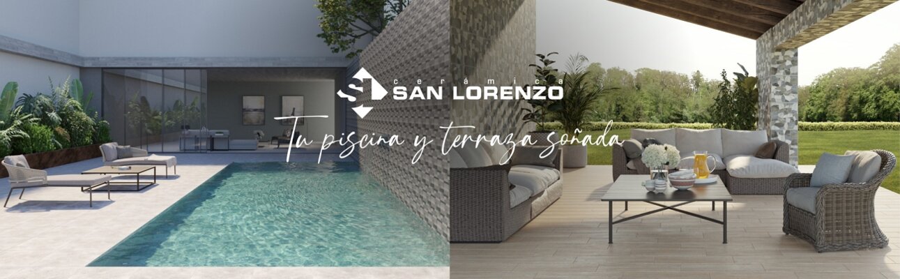 Cerámica San Lorenzo | Construex