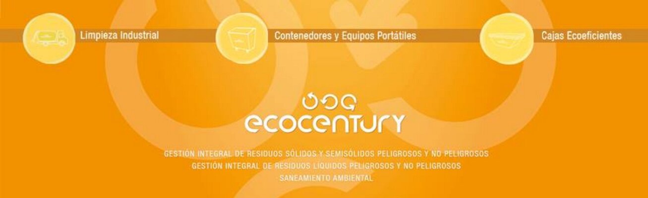 ECOCENTURY | Construex
