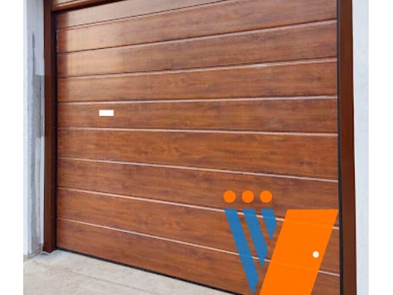 Puertas corredizas  - Puertas de Seguridad Vesta | Construex