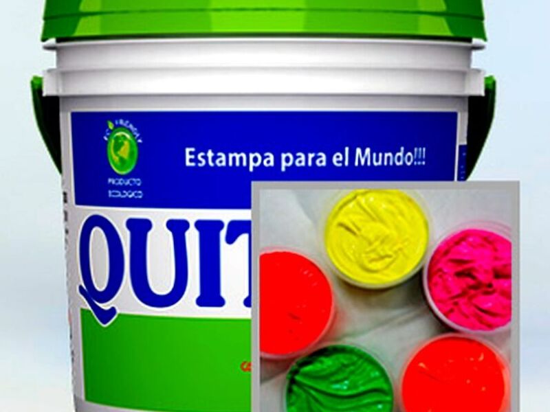 Pintura Plastisol Fluroscente Perú - Quitexa Colors | Construex