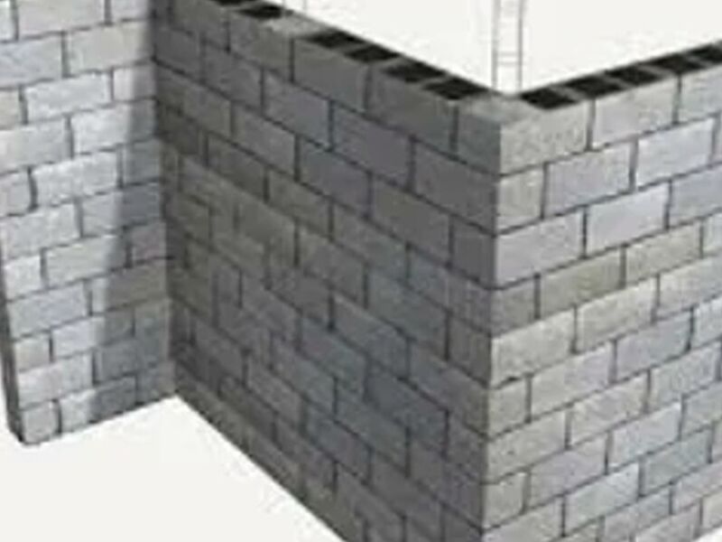 Muros king block Perú - Pro concreto | Construex