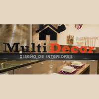 MultiDecor Diseño de Interiores | Construex