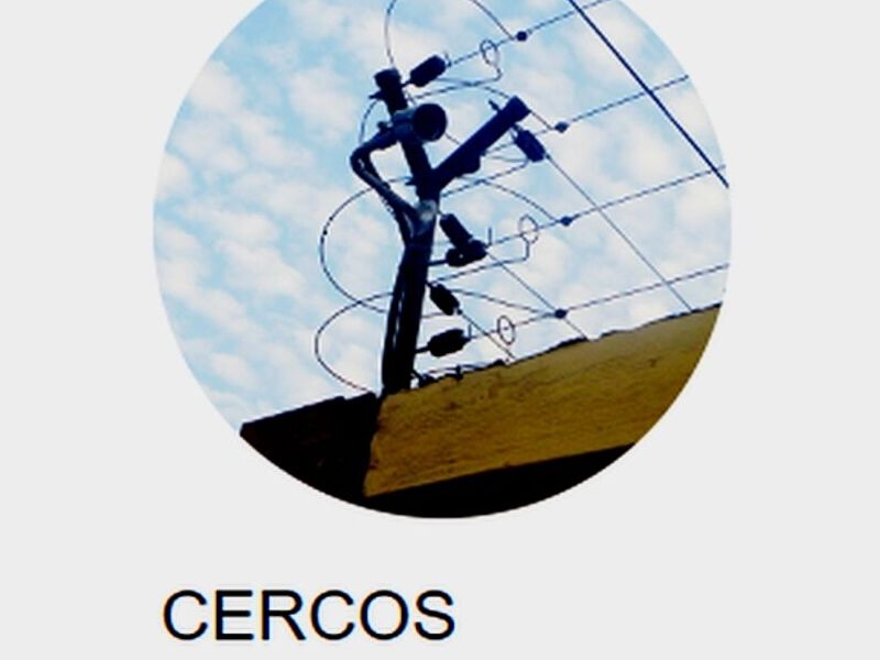 Cercos Eléctricos Perú - CuscoDoor | Construex