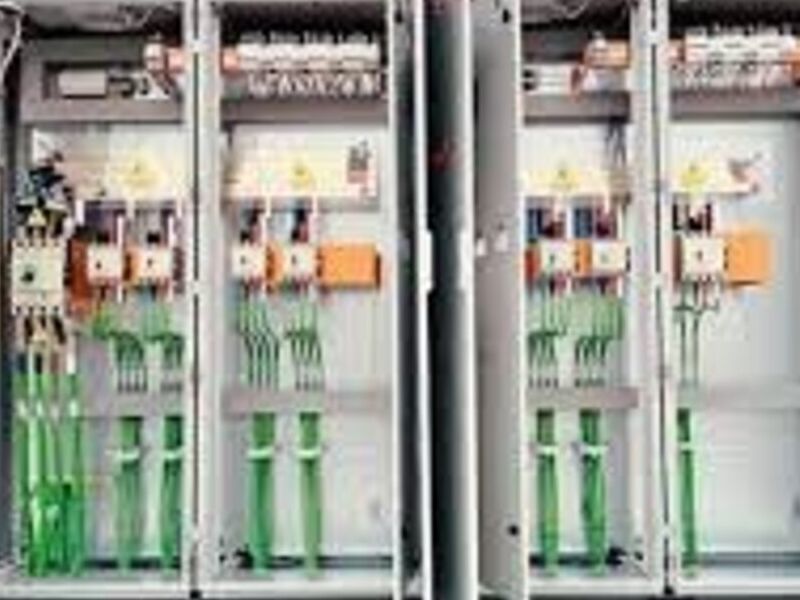 Tableros electricos Callao - Industrias JELCO | Construex