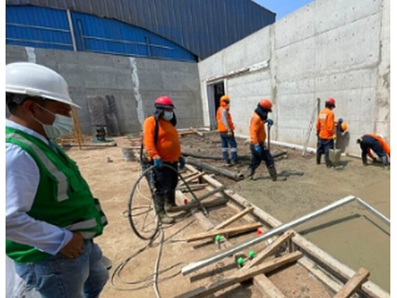 Proyectos Gerencia  - PILQAY GERENCIA Y CONSTRUCCIÓN S.A.C | Construex
