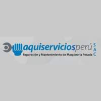 Maquiservicios Perú SAC | Construex