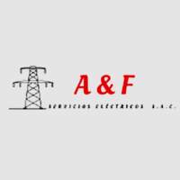 A & F SERVICIOS ELECTRICOS S.A.C | Construex