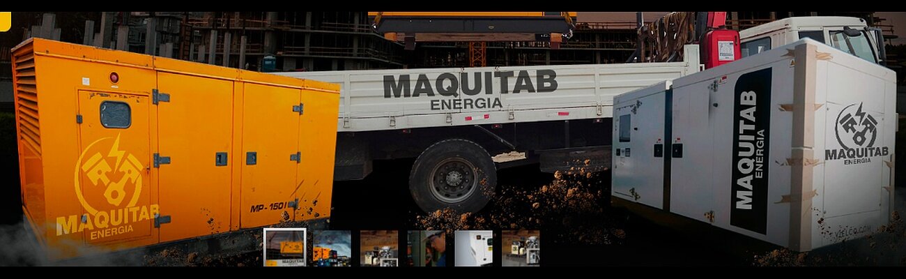 MAQUITAB ENERGIA | Construex
