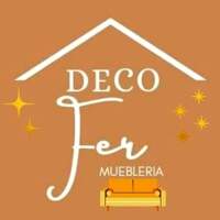 DecoFer Muebles | Construex