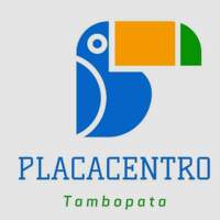 PLACACENTRO TAMBOPATA | Construex