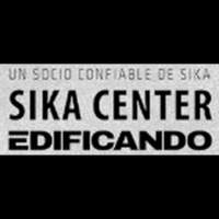 SIKA CENTER EDIFICANDO | Construex