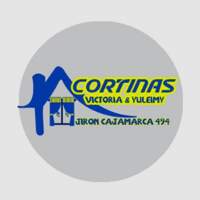 Cortinas Victoria y Yuleimy | Construex