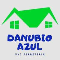 Danubio Azul Ferretería | Construex