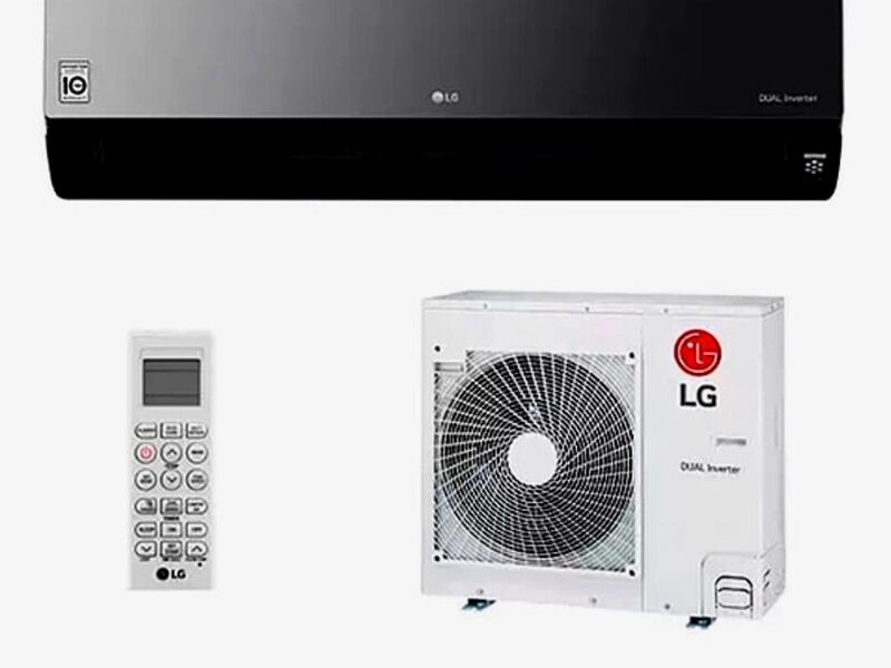 Artcool Inverter LG Wi-fi incorporado Perú - Coaita S.A.C. Servindustriales | Construex