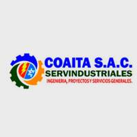 Coaita S.A.C. Servindustriales | Construex