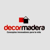 Decor Madera | Construex