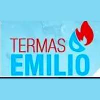 Termas Emilio | Construex