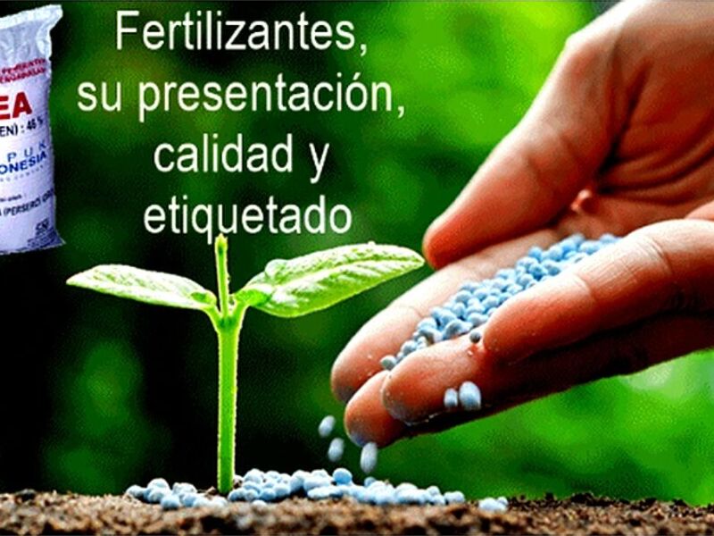 Fertilizantes Perú - Inversiones Máximo Grass S.A.C | Construex