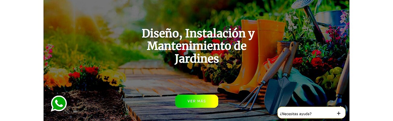 Inversiones Máximo Grass S.A.C | Construex