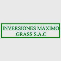 Inversiones Máximo Grass S.A.C | Construex