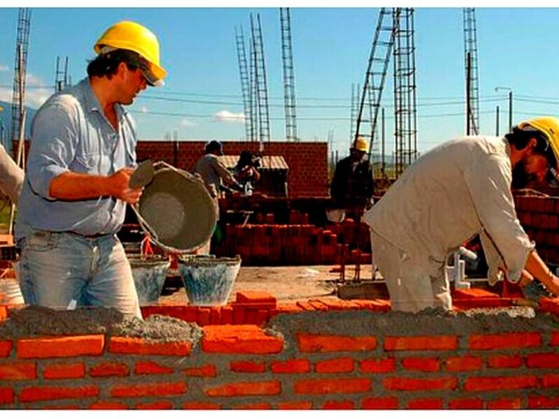 Trabajos Albañilería Perú - 92A Carlos Ponce Arquitecto | Construex