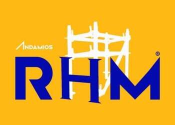 ANDAMIO MULTIDIRECCIONAL ANDAMIOS_RHM Lima  - ANDAMIOS_RHM