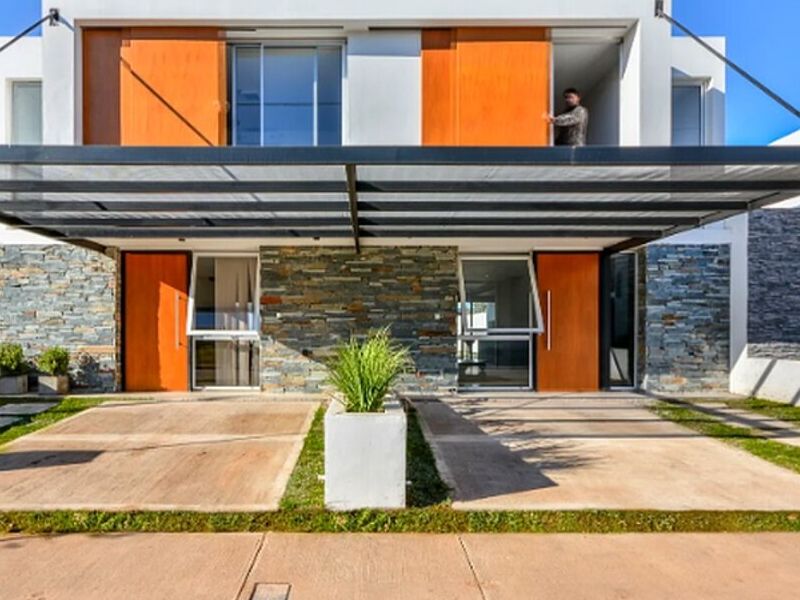 Arquitectura ligera Lima - Grupo M&F | Construex