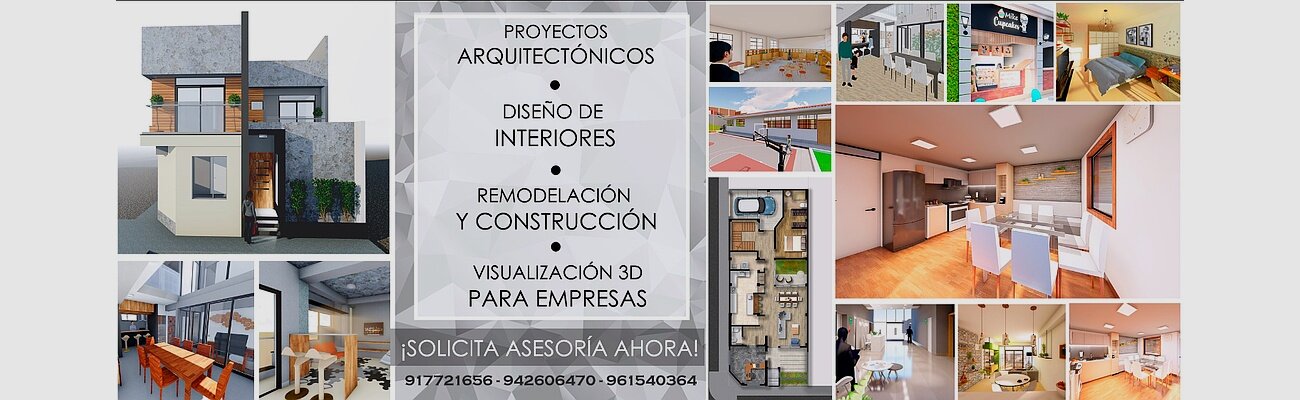 Visivo Arquitectos | Construex