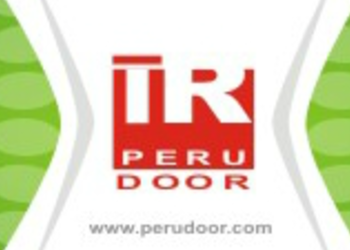 PUERTAS AUTOMATICAS - PERUDOOR