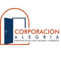 CORPORACION_ALEGRIA | Construex