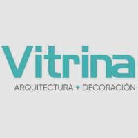 Vitrina Arquitectura y Decoración | Construex