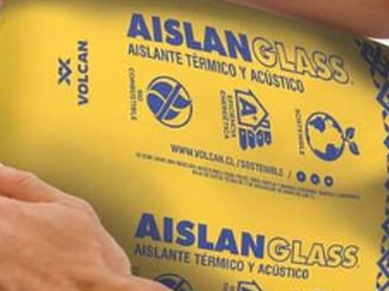 Aislanglass - Prefabricados Cusco SAC | Construex