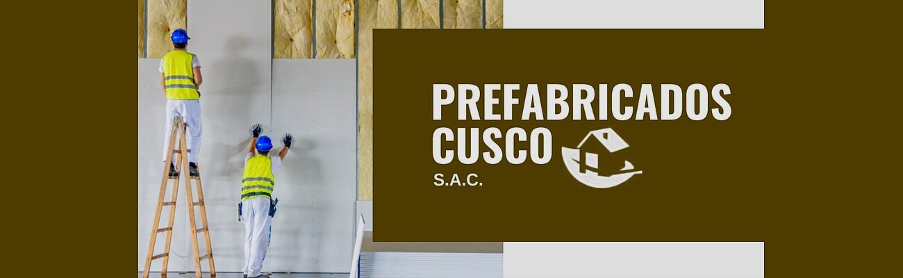 Prefabricados Cusco SAC | Construex
