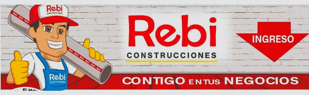 Rebiconstrucciones | Construex