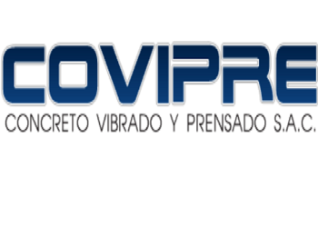 Bloque de Concreto para Anclaje Surquillo - Covipre