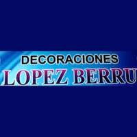 Decoraciones Lopez | Construex
